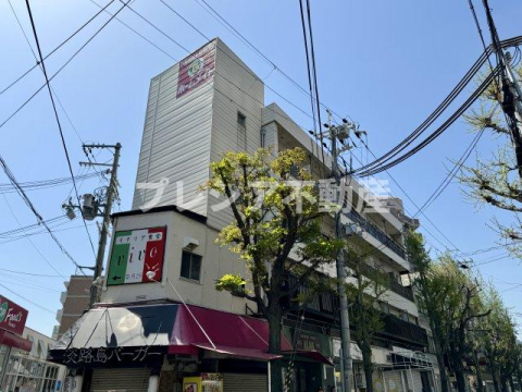 サンエイ第一ビル 302 外観