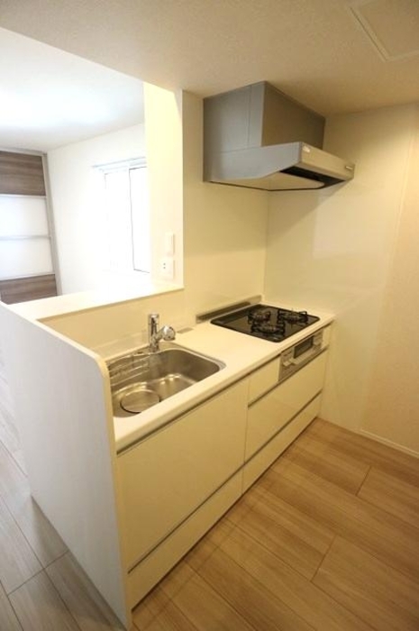 D-room WEST PARK 西宮北口 305 その他設備