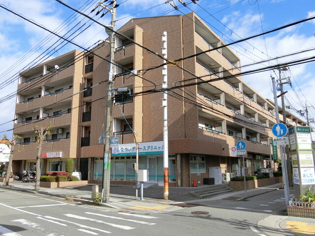 ファミリアル門戸 302 その他