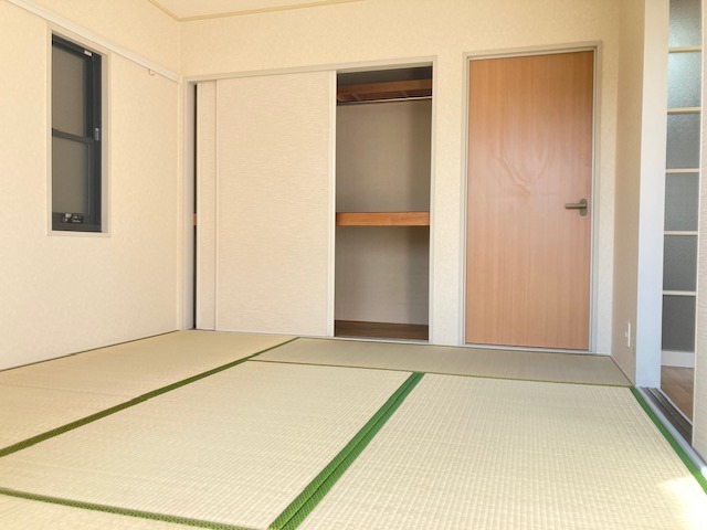 カーサ・オクムラ 205 その他部屋・スペース