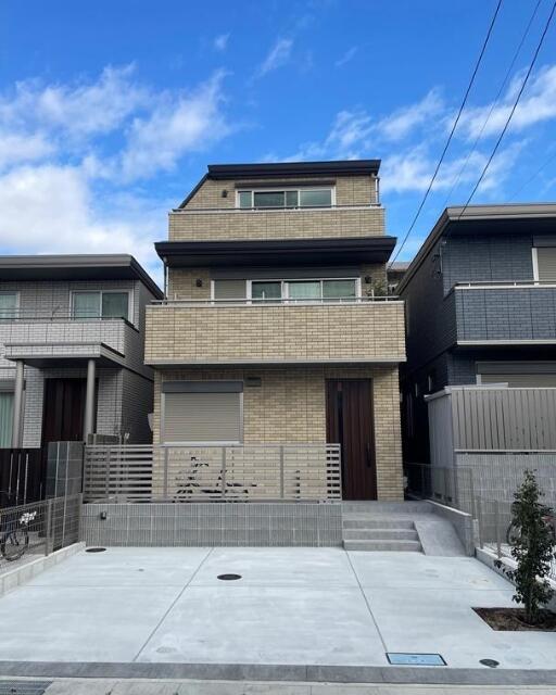 甲子園一番町戸建