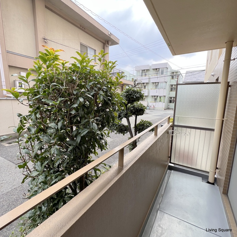 ラファ西宮北口 103 眺望