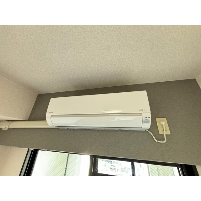タケダビル９５ 0805 その他設備
