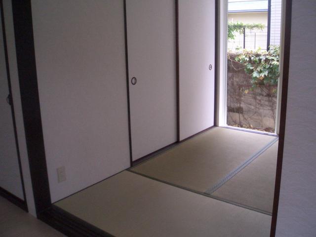 ハイツジョイ 204号 その他