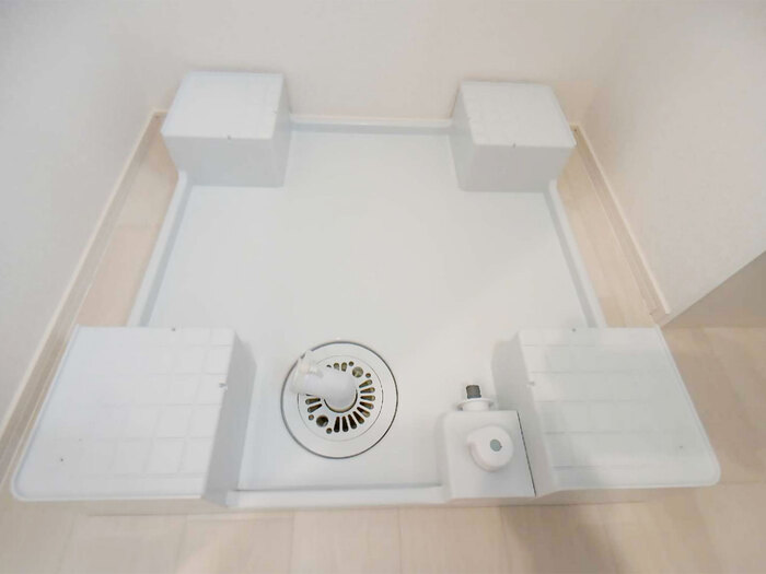 Cocoonia 302 その他設備