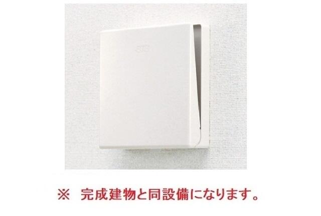ルーチェ 303 その他