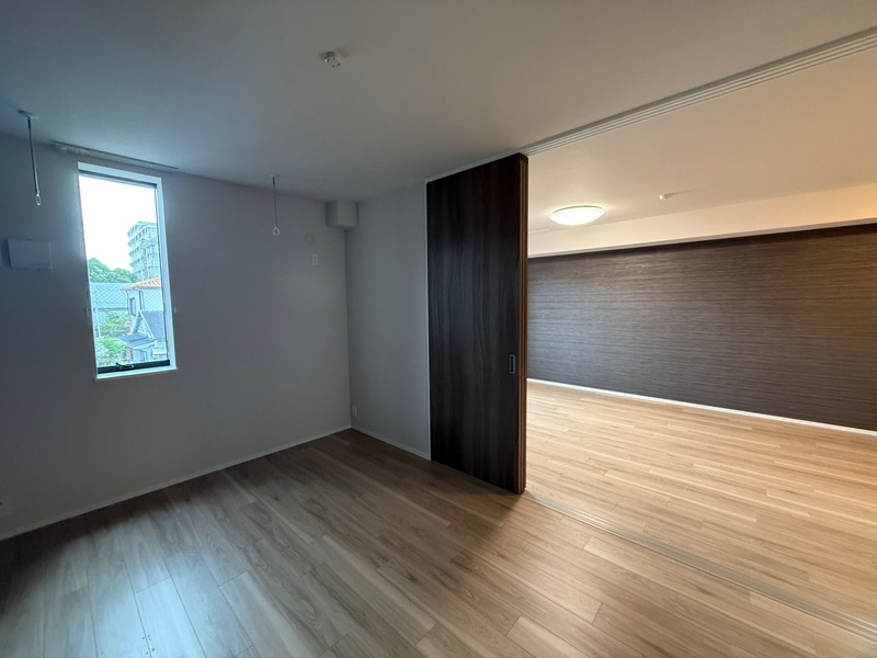 WING TOWA MAISON 206 その他部屋・スペース
