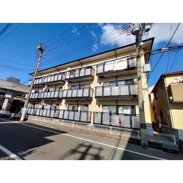 サンハウス西宮 104 外観