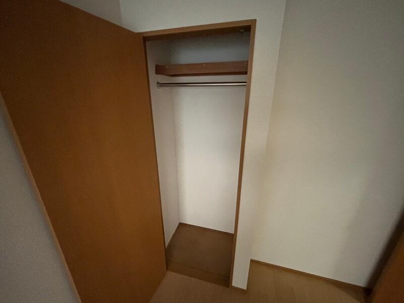 光洋メゾン 101 収納