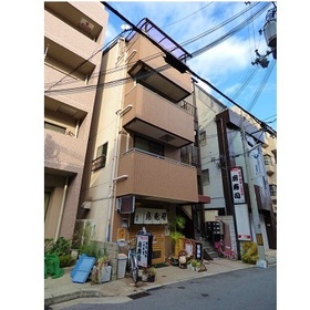 アーネスト坂田 302 外観
