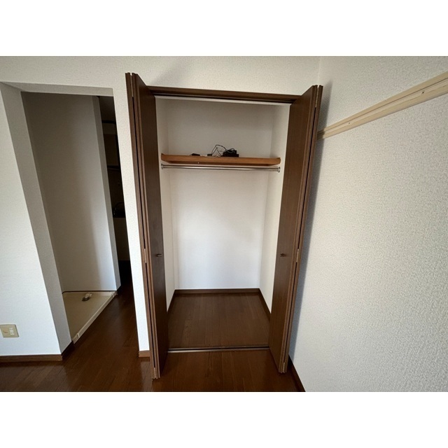 ラッスル大社 102 収納
