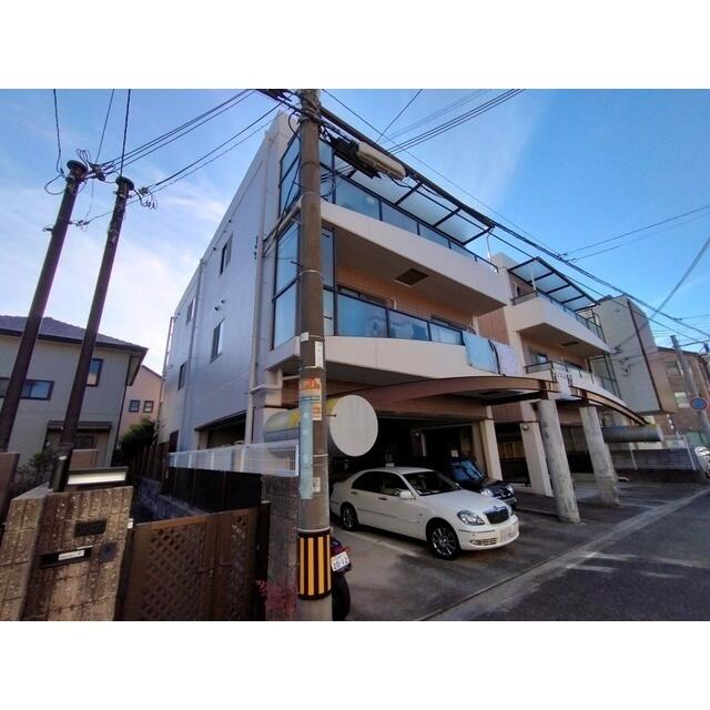 グランディア夙川1(グランディアシュクガワワン) 102 間取り