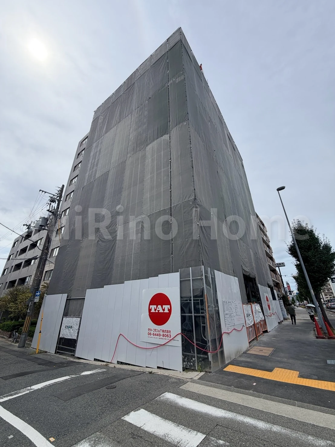 サンセール西宮 702 その他共有部分
