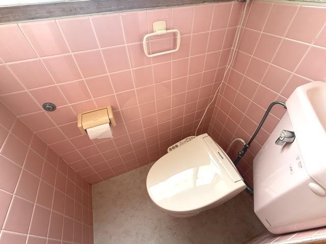 上ケ原九番町テラスハウス 部屋番号：０ 玄関