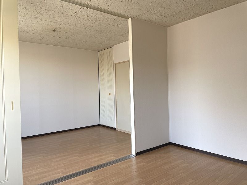 学文ハイツ 201 その他部屋・スペース
