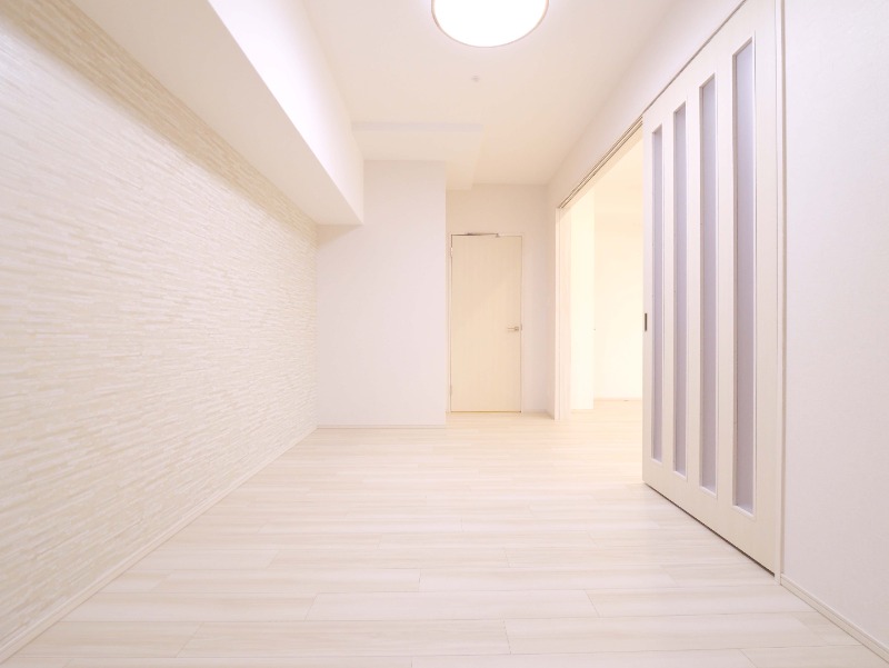 プレジオ西宮北口 0207 玄関