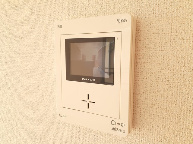 コモド カーサ 302 セキュリティ