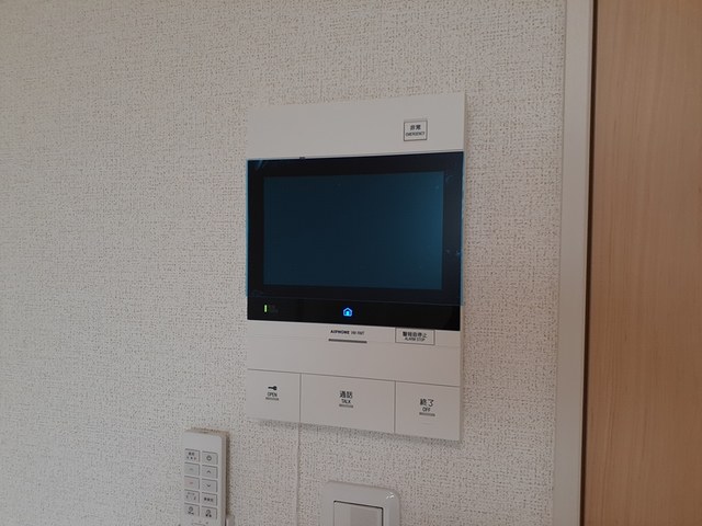 ミルト熊野 324 セキュリティ