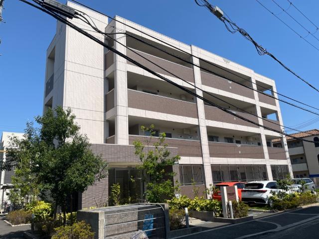 コスモスガーデン 403 外観