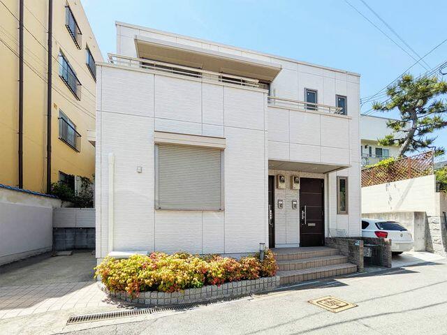リシェス甲子園(リシェスコウシエン) A006 間取り図