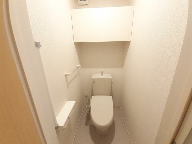 メゾン Ｆ 101 トイレ