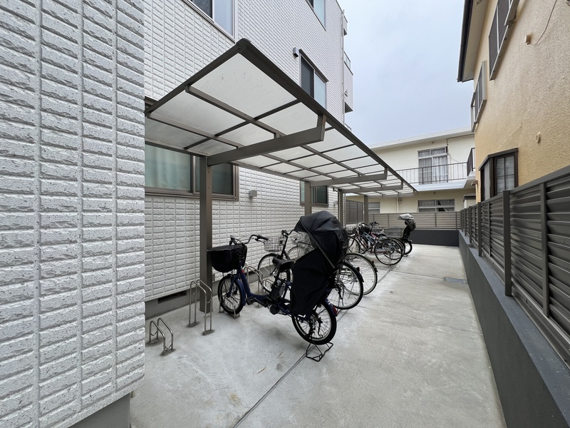 モアナ甲子園 103 その他共有部分