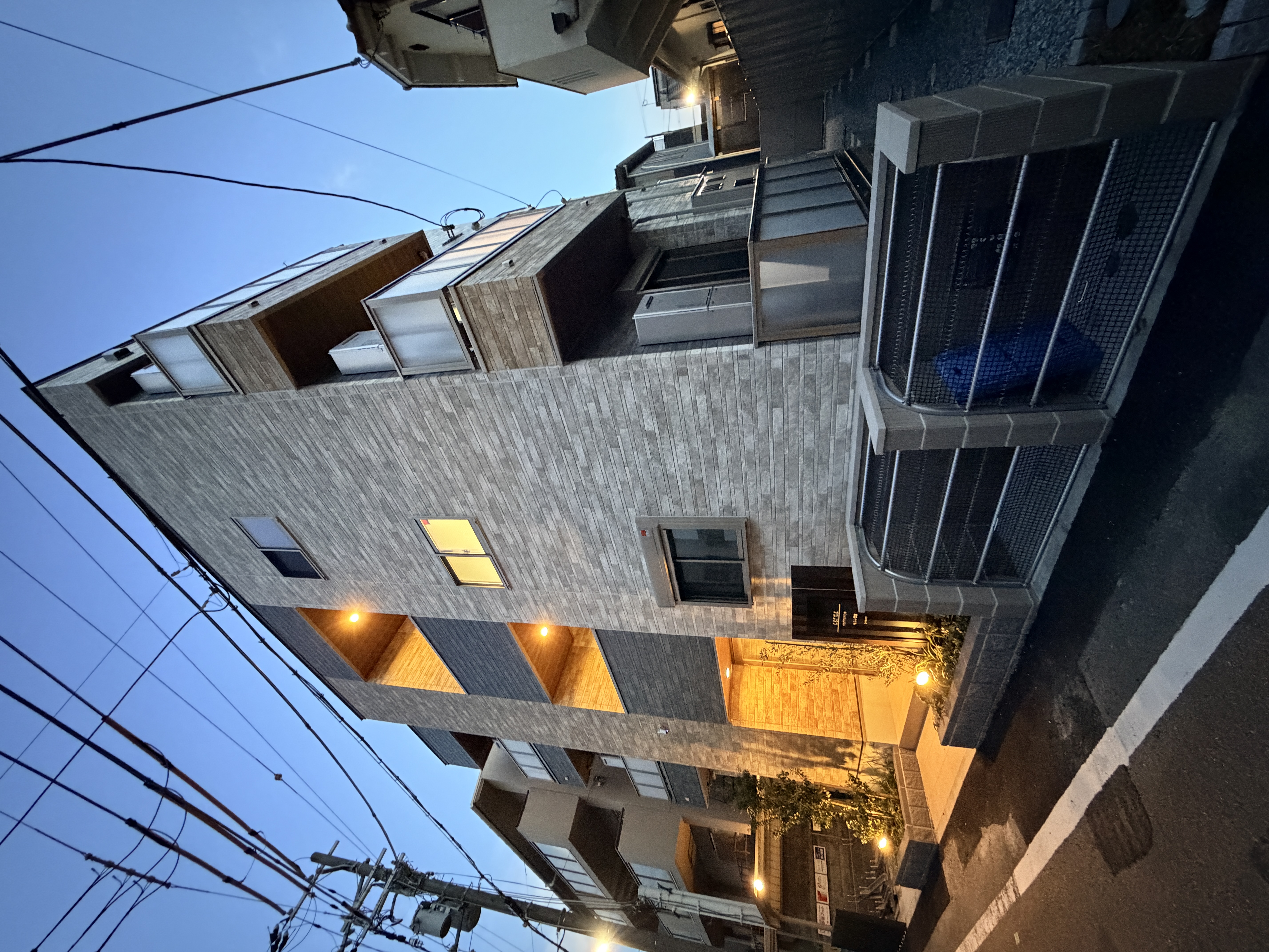 cerne西宮 101 その他