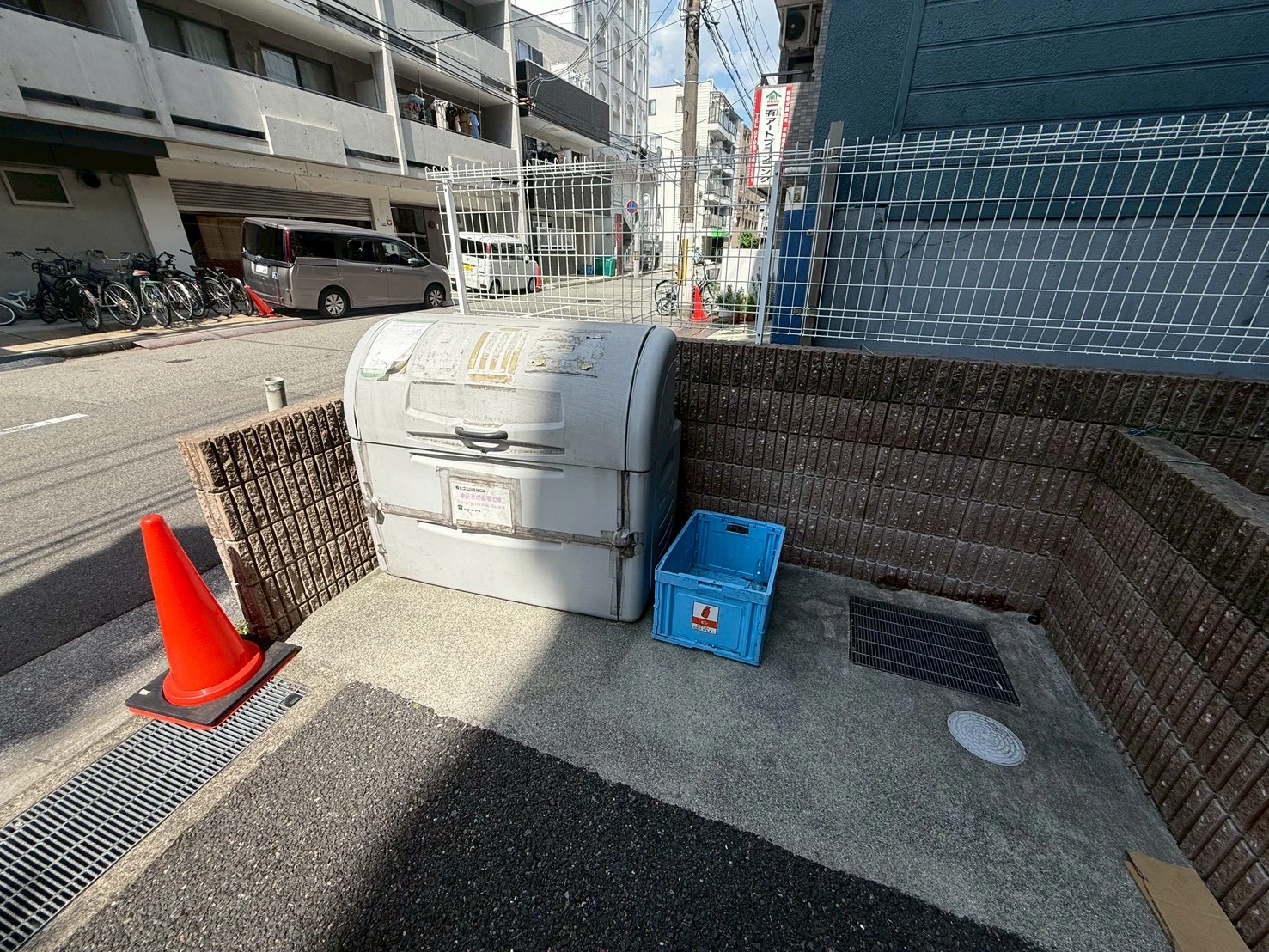 セレニテ西宮本町 0505 その他共有部分