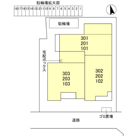 Cocoonia 101 その他
