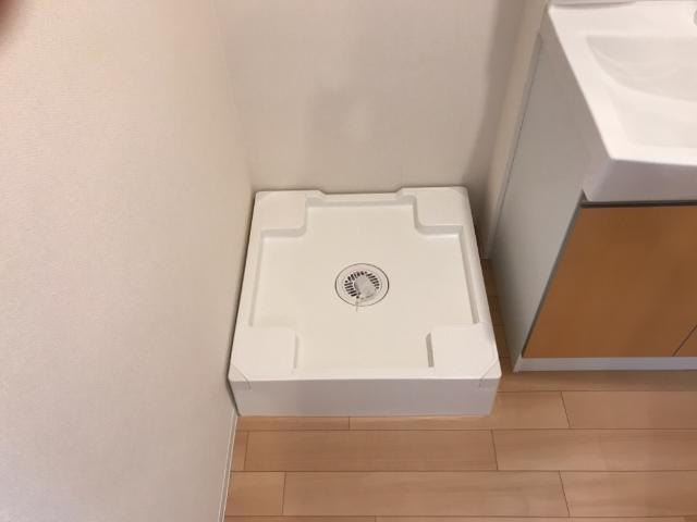 コスモスガーデン 403 浴室