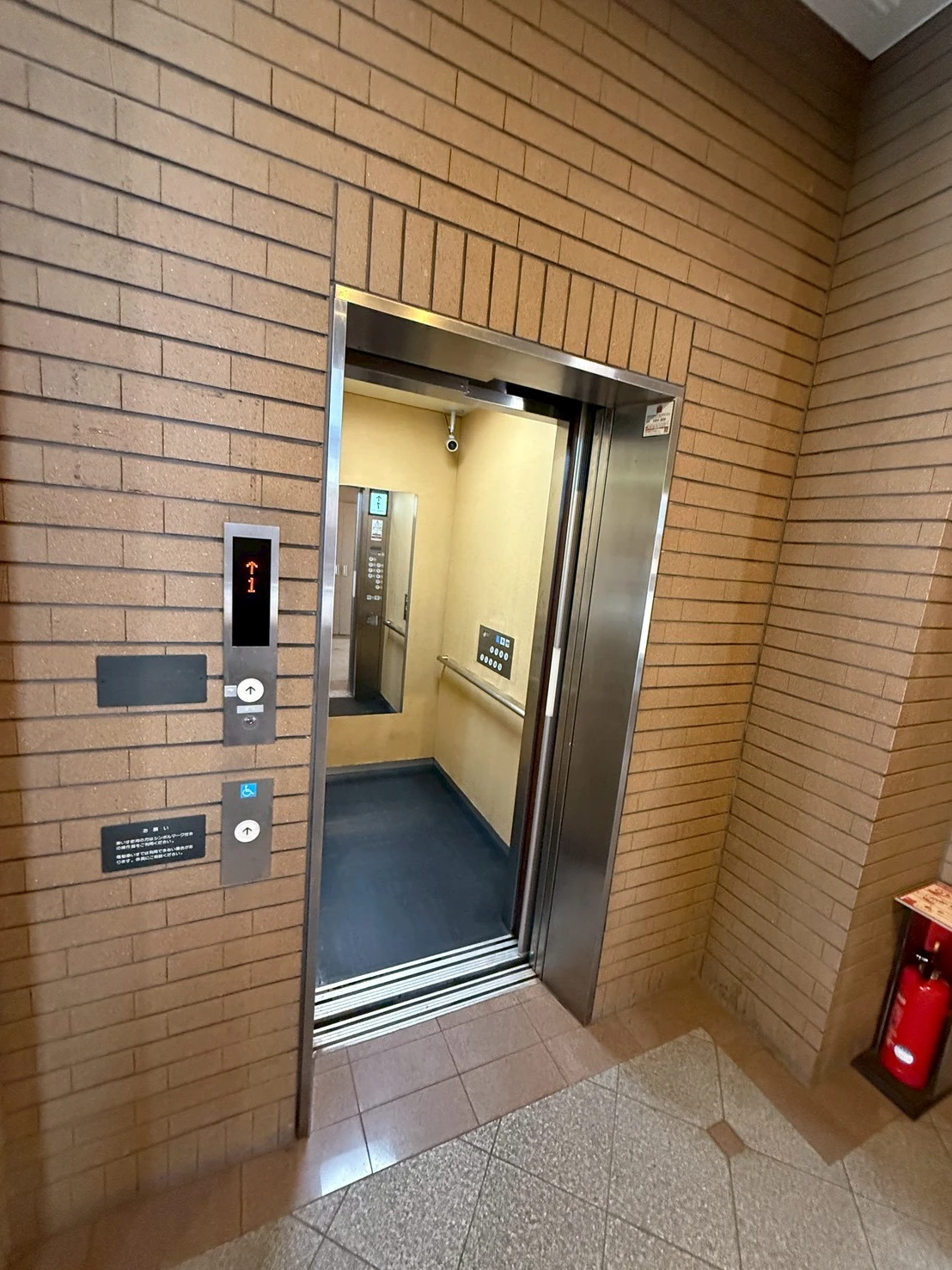 フォレスト西宮 303 その他共有部分