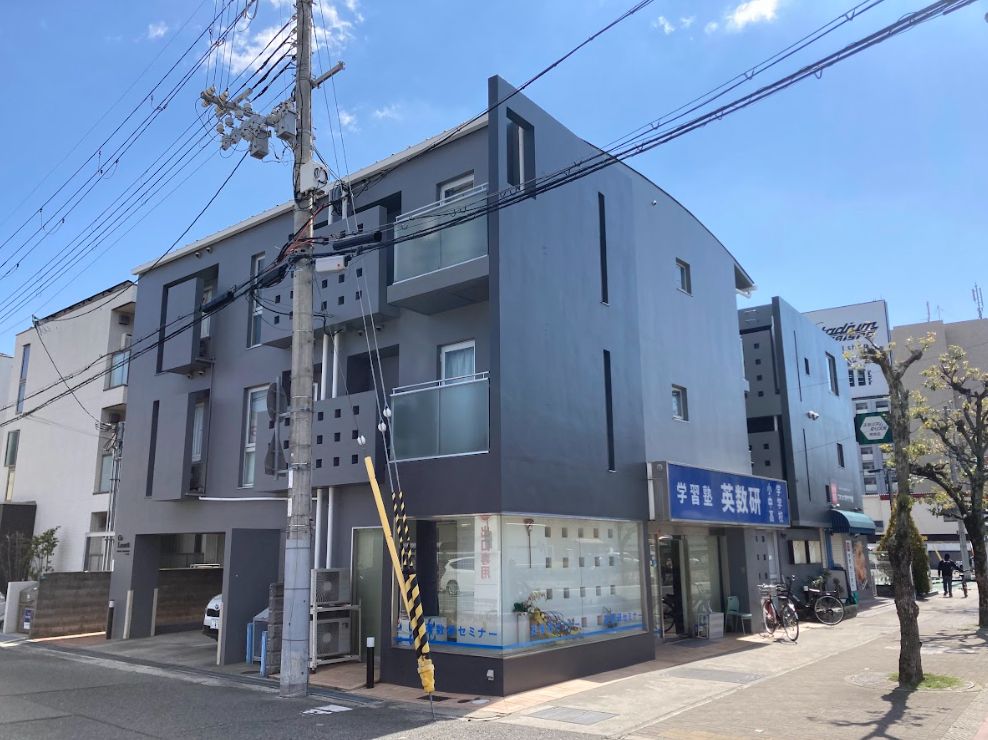 コルネット 306 外観