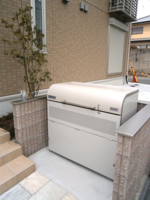 Brama甲東 103 その他共有部分