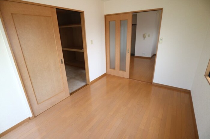 ローテローゼ久寿川 301 その他部屋・スペース