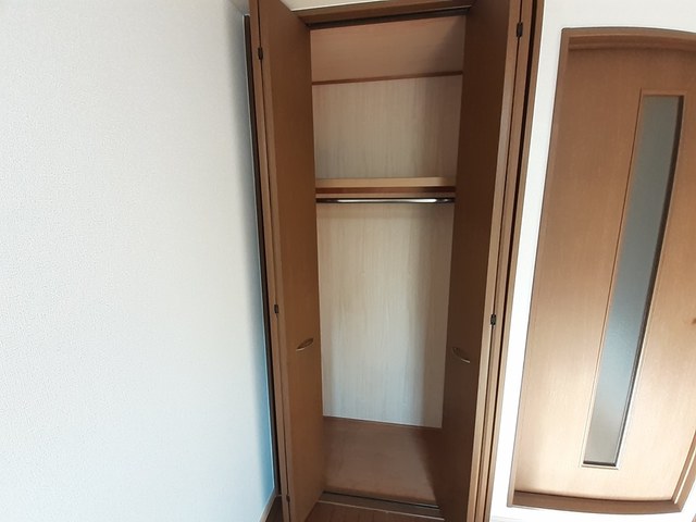 パールレジデンスⅡ 101 収納