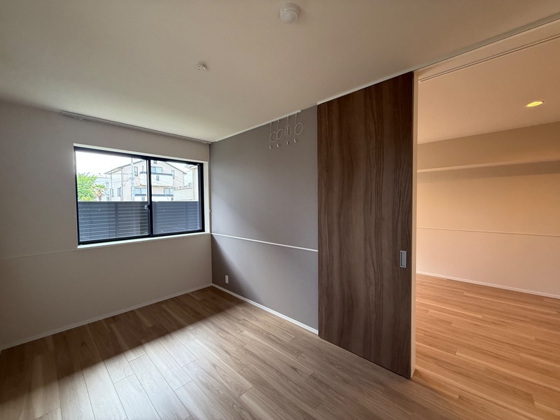 HEBEL MAISON 甲東園 203 その他部屋・スペース