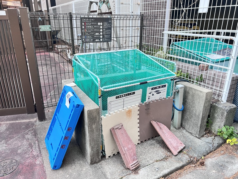 木の家香櫨園 102 その他共有部分