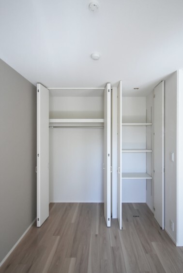 ＨＥＢＥＬ　ＧＡＲＤＥＮ　松山町 102 収納