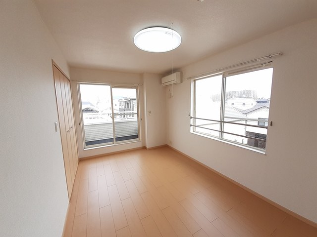コモド カーサ 302 その他部屋・スペース