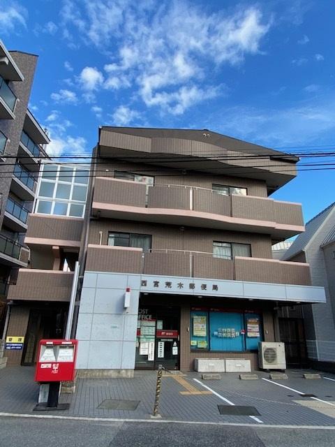 モッキンハイム 302 外観
