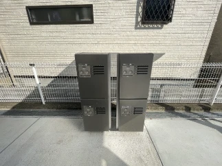リッツ 101 セキュリティ