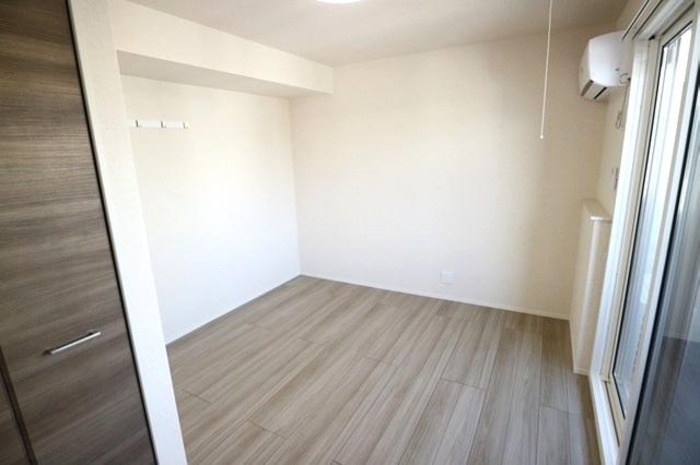 D-room WEST PARK 西宮北口 305 その他部屋・スペース