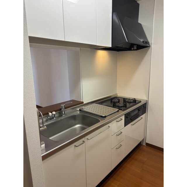 シャーメゾン豊楽 A棟 101 キッチン