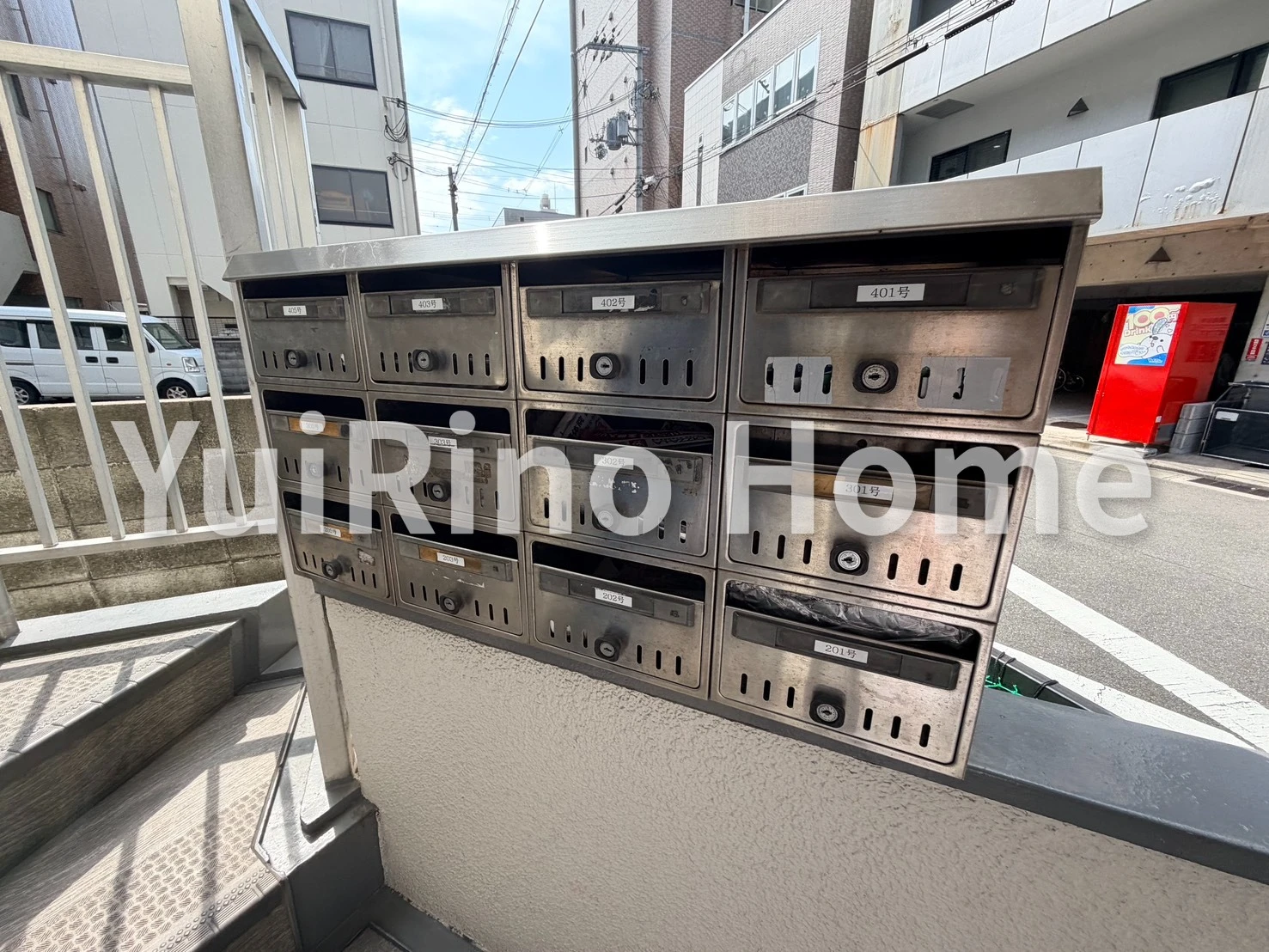 ノア西宮 302 その他共有部分