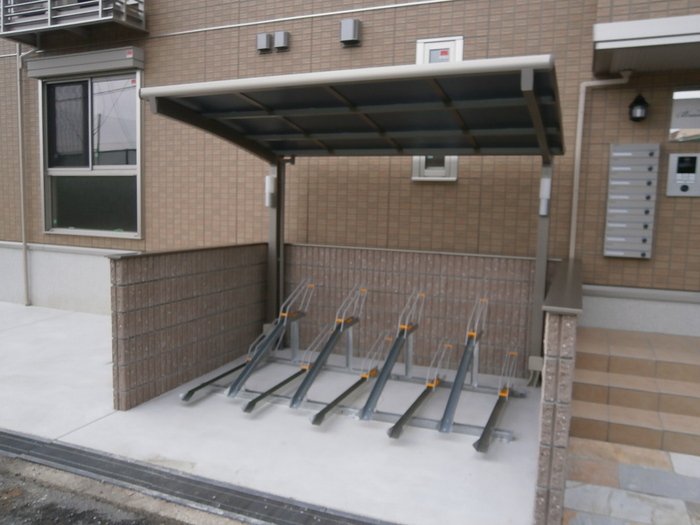 Brama甲東 103 その他共有部分