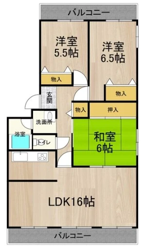 サムネイルイメージ
