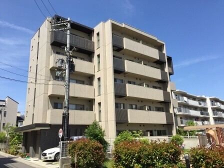 ＰＩＮＯ甲東園 503 外観