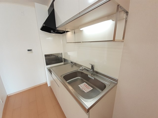 コモド カーサ 302 キッチン