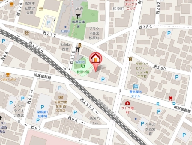 LEGALAND+NISHINOMIYA PARKSIDE 707 その他