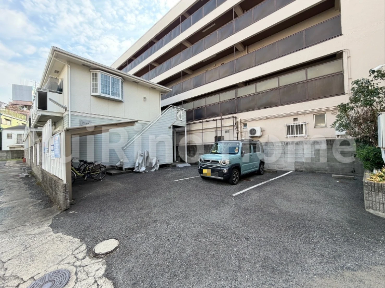 サン今津 107※CG有り その他共有部分